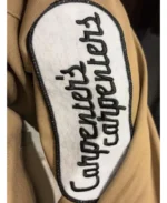 Short n’ Sweet Tour 2024 Sabrina Carpenter Jacket | Trendy Leather Jackets