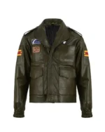 Silent Hill James Sunderland Jacket | Trendy Leather Jackets