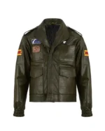 Silent Hill James Sunderland Jacket | Trendy Leather Jackets