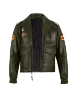 Silent Hill James Sunderland Jacket | Trendy Leather Jackets