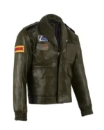 Silent Hill James Sunderland Jacket | Trendy Leather Jackets
