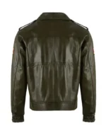 Silent Hill James Sunderland Jacket | Trendy Leather Jackets