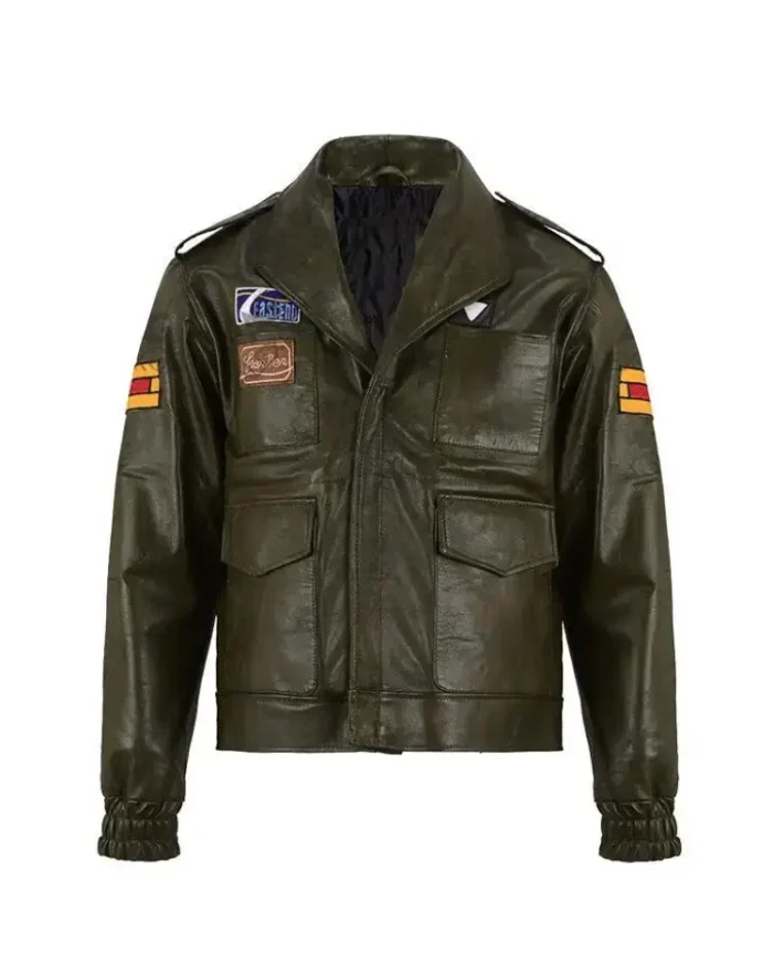 Silent Hill James Sunderland Jacket | Trendy Leather Jackets