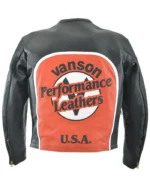 Speedway Classic Vanson Biker Jacket | TLJ