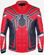Spiderman Leather Jacket | Trendy Leather Jackets