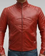Superman Leather Jackets | Trendy Leather Jackets