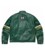 Supreme Hysteric Glamour Vanson Leather Biker Jacket | Trendy Leather Jackets