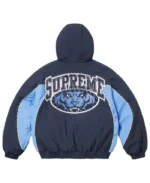 Supreme Studded Stadium Jacket | Trendy Leather Jackets