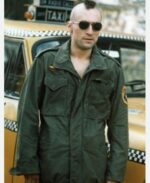 Taxi Driver Travis Bickle Jacket | TLJ