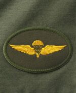 Taxi Driver Travis Bickle Jacket | TLJ