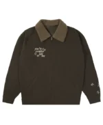 Taylor Swift Cowboy Like Me Jacket | Trendy Leather Jackets