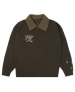 Taylor Swift Cowboy Like Me Jacket | Trendy Leather Jackets