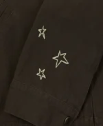Taylor Swift Cowboy Like Me Jacket | Trendy Leather Jackets