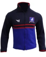 Ted Lasso Tracksuit and Track Jacket | Trendy Leather Jackets