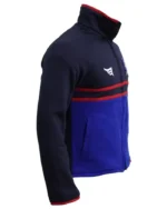 Ted Lasso Tracksuit and Track Jacket | Trendy Leather Jackets