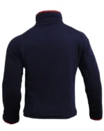 Ted Lasso Tracksuit and Track Jacket | Trendy Leather Jackets