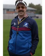 Ted Lasso Tracksuit and Track Jacket | Trendy Leather Jackets