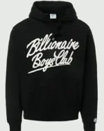 Teen Mom The Next Chapter Billionaire Boys Club Hoodie | Trendy Leather Jackets