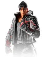 Tekken 8 Jin Kazama Jacket | TLJ