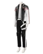 Tekken 8 Jin Kazama Jacket | TLJ