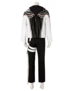 Tekken 8 Jin Kazama Jacket | TLJ