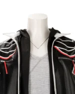 Tekken 8 Jin Kazama Jacket | TLJ