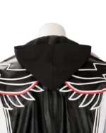 Tekken 8 Jin Kazama Jacket | TLJ