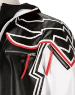 Tekken 8 Jin Kazama Jacket | TLJ