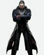 Tekken 8 Kazuya Mishima Coat | TLJ