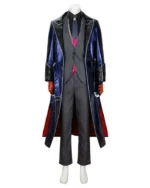 Tekken 8 Kazuya Mishima Coat | TLJ