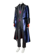 Tekken 8 Kazuya Mishima Coat | TLJ