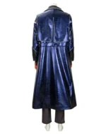 Tekken 8 Kazuya Mishima Coat | TLJ