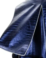 Tekken 8 Kazuya Mishima Coat | TLJ