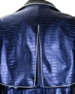 Tekken 8 Kazuya Mishima Coat | TLJ