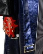 Tekken 8 Kazuya Mishima Coat | TLJ