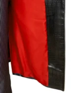 Tekken 8 Kazuya Mishima Coat | TLJ