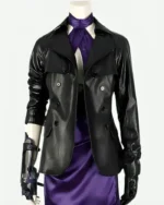 Tekken 8 Nina Williams Jacket | Trendy Leather Jackets