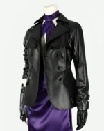 Tekken 8 Nina Williams Jacket | Trendy Leather Jackets