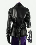 Tekken 8 Nina Williams Jacket | Trendy Leather Jackets