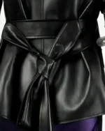 Tekken 8 Nina Williams Jacket | Trendy Leather Jackets