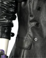 Tekken 8 Nina Williams Jacket | Trendy Leather Jackets