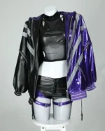 Tekken 8 Reina Jacket On Sale | TLJ