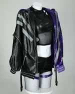Tekken 8 Reina Jacket On Sale | TLJ