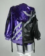 Tekken 8 Reina Jacket On Sale | TLJ