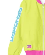 Tekken King Bomber Jacket | Trendy Leather Jackets