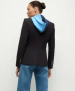 Tennessee Titans Women’s Blazer – Stylish & Sporty