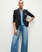 Tennessee Titans Women’s Blazer – Stylish & Sporty