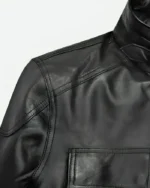 The Dark Knight Rises Bane Leather Jacket | Trendy Leather Jackets