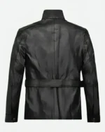 The Dark Knight Rises Bane Leather Jacket | Trendy Leather Jackets