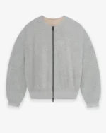 The Equalizer S04 Queen Latifah Plaid Cardigan | Trendy Leather Jackets